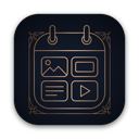 SigilFeed icon