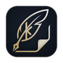 SigilNotes icon
