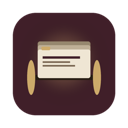 SigilRolodex icon